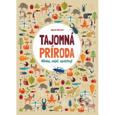 Tajomná príroda