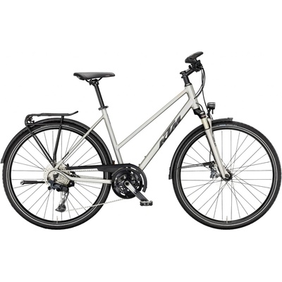 KTM Life Style dámské 2024