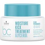 Schwarzkopf BC Moisture Kick Хидратираща маска за коса, 200 ml - ozone