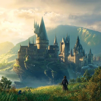 Various Artists - Hogwarts Legacy LP