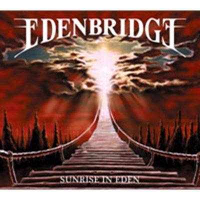 Edenbridge - Sunrise In Eden CD