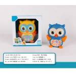 Mattel Interactive Owl