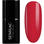 Semilac UV Hybrid гел лак за нокти цвят 231 Girl On Fire 7ml