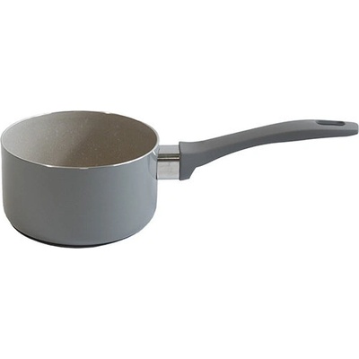 Касерола незалепващо покритие мрамор ф12/6, 5СМ 0.65Л (031-1047)