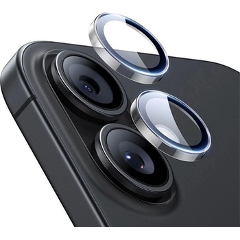 ESR iPhone 17 ESR защитно стъкло за камерата 9H + заден капак GP-174873 (GP-174873)