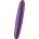 Satisfyer Ultra Power Bullet 6 - вибратор с акумулатор водоустойчив лилав