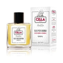 Cella Milano olej na plnovous 50 ml