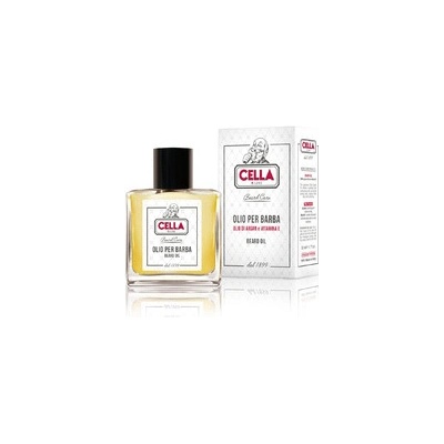 Cella Milano olej na plnovous 50 ml