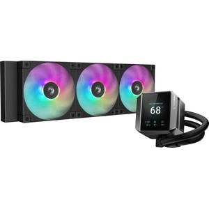 Deepcool Mystique 360 ARGB (R-LX750-BKADSNC-G-1)
