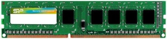 Silicon Power 8GB DDR3 1600MHz SP008GBLTU160N02