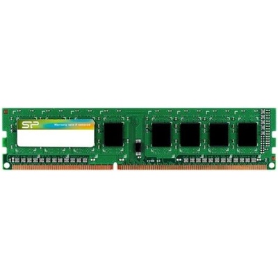 Silicon Power 8GB DDR3 1600MHz SP008GBLTU160N02