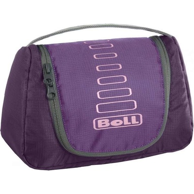 Boll toaletní taštička Junior Washbag violet / purple – Zboží Dáma