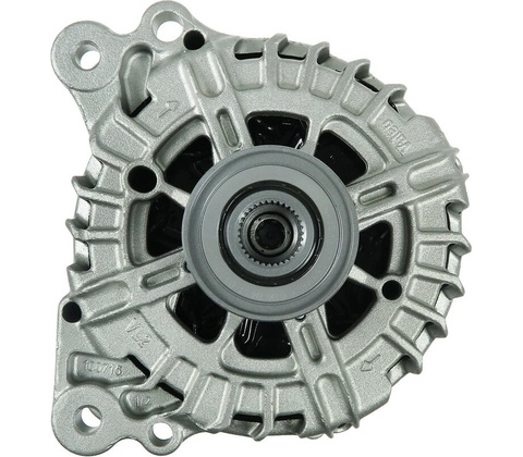 AUTO-STARTER generAtor A3308PR