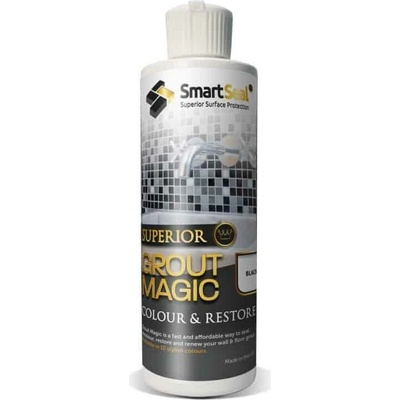 Smartseal Renovace spár - interiér, světle šedá (light grey)