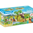 Playmobil 70330 Výzva u řeky