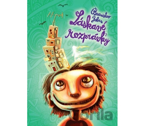 Láskavé rozprávky