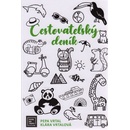 Knihy Cestovatelský deník - Josef Vrtal, Klára Vrtalová