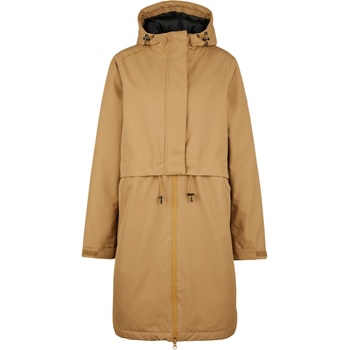 Heber Peak Дамско палто Heber Peak Women's SylvaHe. Loose Coat - Light Brown (102-4118-0414)