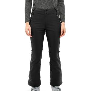 The Mountain Studio Дамски ски панталон The Mountain Studio Women's 2L Stretch Insulated Pants Ski trousers - Black Onyx (107-3917-0212)