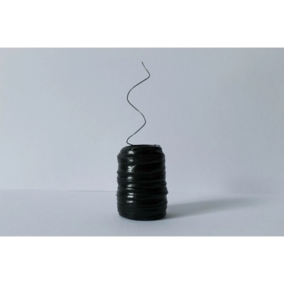 Vázací drát Myš duo fix 0.8mm/2x25m/Fe