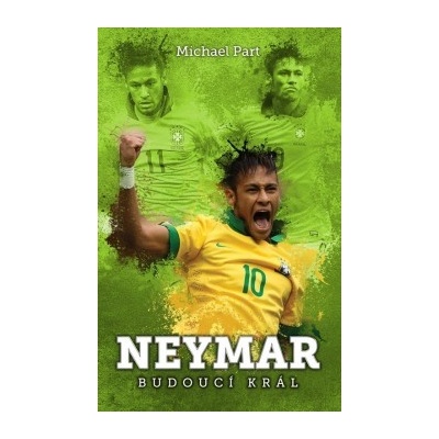 Neymar: Budoucí král - Kolektív
