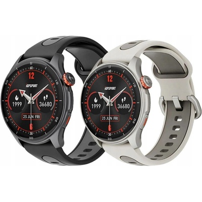iGPSport Smart Watch