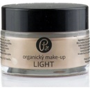 Panakeia Organický Make-up light 30 ml