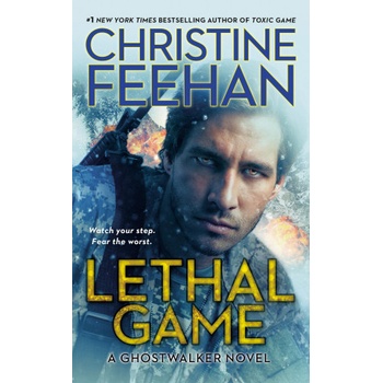Lethal Game | Christine Feehan