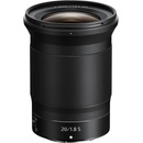 Nikon Nikkor Z 20 mm f/1.8 S