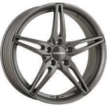 Carmani 15 7,5x18 5x108 ET52,5 gunmetal