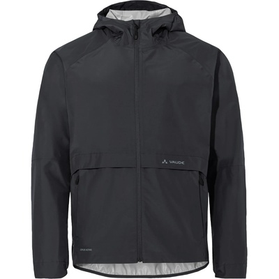Vaude Мъжко водоустойчиво яке за колоездене Vaude Loamer Rain Jacket Cycling jacket - Black - размер XL (051-1246-0114)