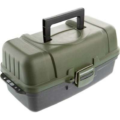 Cormoran Box na Príslušenstvo Model 10004 3-lad. 48x25x25