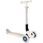GUGA Сгъваема еко тротинетка с 3 колела globber junior foldable l (4895224412922) Тротинетка, скутер