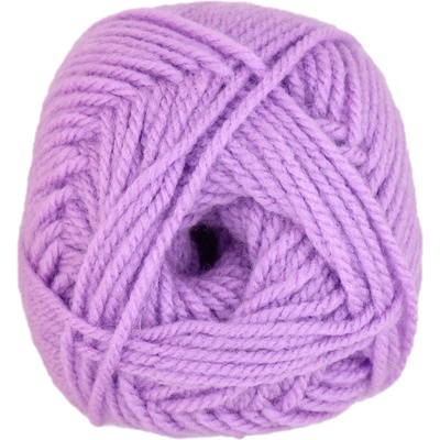 N.G.M. RANDA S.R.O. Lady de Luxe - akryl Lady de Luxe: 956 Lila