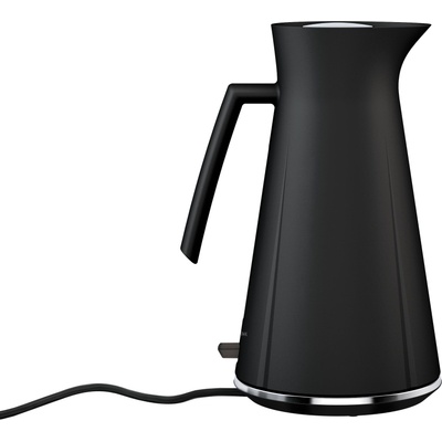 Rosendahl Електрически чайник Grand Cru 1, 4 л черен (27202)