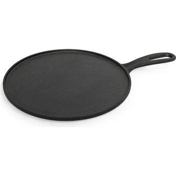 Luigi Ferrero 26 см чугунен тиган за палачинки Luigi Ferrero от серия Tika