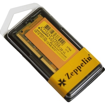 EVOLVEO DDR4 SODIMM 8GB 2133MHz CL15 8G/2133 XP SO EG