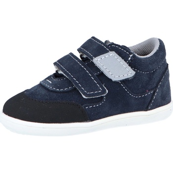 Jonap dětské celoroční boty 051SV tmavomodrá