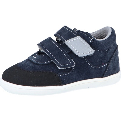 Jonap dětské celoroční boty 051SV tmavomodrá