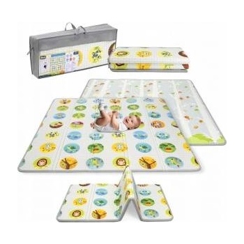 Chicco 177158 QUILTED MAT MAXI 2in1