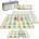 Chicco 177158 QUILTED MAT MAXI 2in1