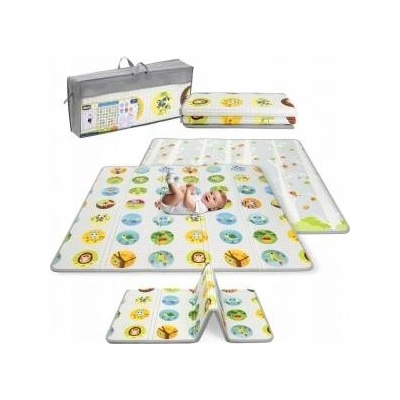 Chicco 177158 QUILTED MAT MAXI 2in1