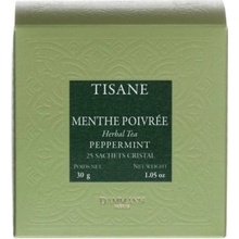 Dammann Menthe Poivree Mäta 25 ks