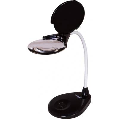 Levenhuk Лупа Levenhuk Zeno Lamp ZL13