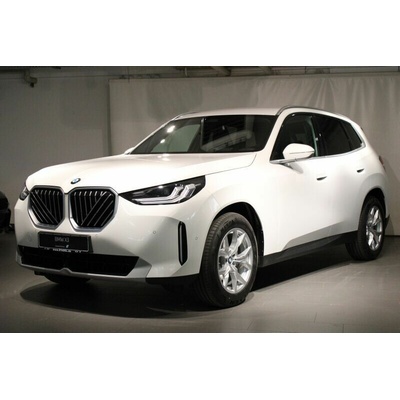 BMW X3 20d xDrive 145 kW