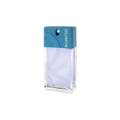 Benetton B United toaletní voda pánská 100 ml tester