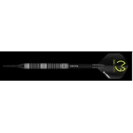 Winmau СТРЕЛИ WINMAU MvG ABSOLUTE - 90% Tungsten SOFTIP 22 GR