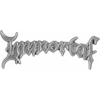 RAZAMATAZ Кабърче immortal - logo - razamataz - pb033