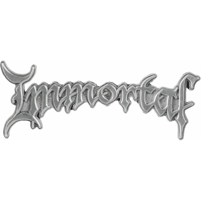 RAZAMATAZ Кабърче immortal - logo - razamataz - pb033
