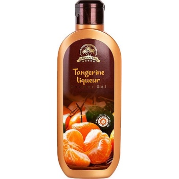 tianDe sprchový gel Mandarinkový likér 250 g